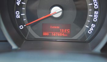 KIA SPORTAGE 1.7 CRDI 115CV lleno