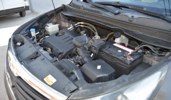 KIA SPORTAGE 1.7 CRDI 115CV lleno