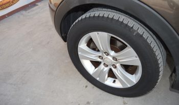 KIA SPORTAGE 1.7 CRDI 115CV lleno