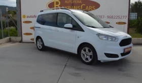 FORD TOURNEO COURIER 1.5 TDCI 75CV