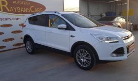 FORD Kuga 1.6 EcoBoost 150 ASS 4×2 Trend