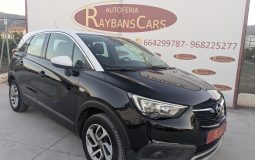 OPEL CROSSLAND X 1.2 110CV EDITION SS