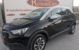 OPEL CROSSLAND X 1.2 110CV EDITION SS