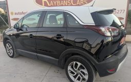 OPEL CROSSLAND X 1.2 110CV EDITION SS