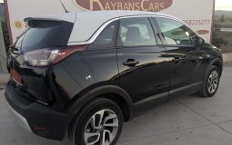 OPEL CROSSLAND X 1.2 110CV EDITION SS