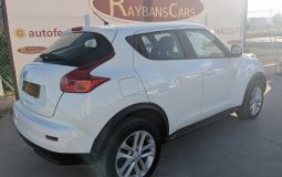 NISSAN JUKE 1.6 GASOLINA 117CV ACENTA