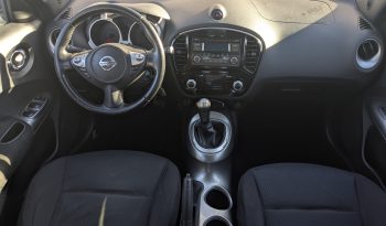 NISSAN JUKE 1.6 GASOLINA 117CV ACENTA lleno