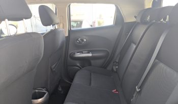 NISSAN JUKE 1.6 GASOLINA 117CV ACENTA lleno