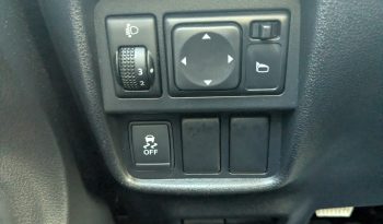 NISSAN JUKE 1.6 GASOLINA 117CV ACENTA lleno