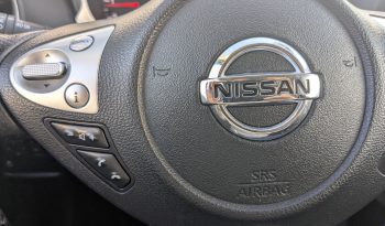 NISSAN JUKE 1.6 GASOLINA 117CV ACENTA lleno