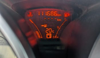 NISSAN JUKE 1.6 GASOLINA 117CV ACENTA lleno
