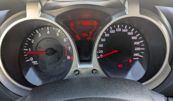 NISSAN JUKE 1.6 GASOLINA 117CV ACENTA lleno