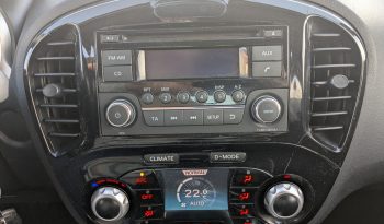 NISSAN JUKE 1.6 GASOLINA 117CV ACENTA lleno