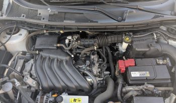 NISSAN JUKE 1.6 GASOLINA 117CV ACENTA lleno