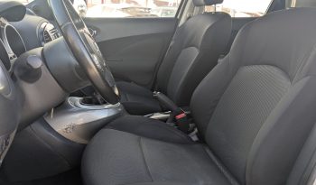 NISSAN JUKE 1.6 GASOLINA 117CV ACENTA lleno