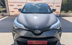 TOYOTA C-RH 1.8 125H ADVANCE