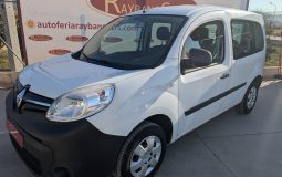 RENAULT KANGOO COMBI N1 ENERGY