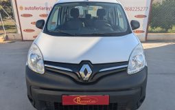 RENAULT KANGOO COMBI N1 ENERGY
