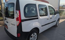 RENAULT KANGOO COMBI N1 ENERGY