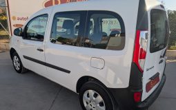 RENAULT KANGOO COMBI N1 ENERGY