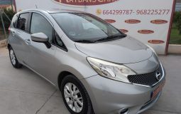 NISSAN NOTE 1.5dCI 90CV VISIA