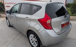 NISSAN NOTE 1.5dCI 90CV VISIA