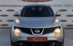 NISSAN JUKE SHIRO  AUTOMATICO 1.6G 117CV