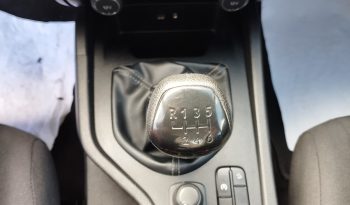 FORD RANGER 2.0TDCI 170CV 4X4 DOBLE CAB. XL SS lleno