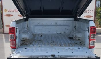 FORD RANGER 2.0TDCI 170CV 4X4 DOBLE CAB. XL SS lleno
