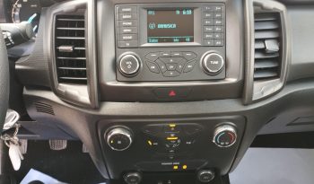 FORD RANGER 2.0TDCI 170CV 4X4 DOBLE CAB. XL SS lleno
