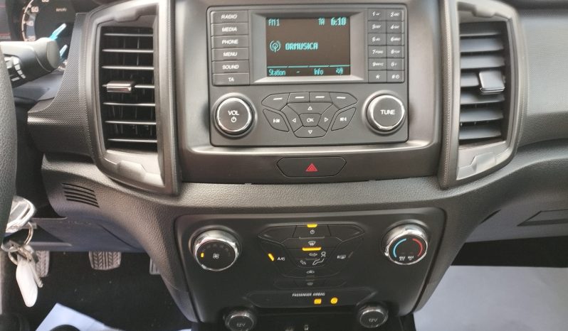 FORD RANGER 2.0TDCI 170CV 4X4 DOBLE CAB. XL SS lleno