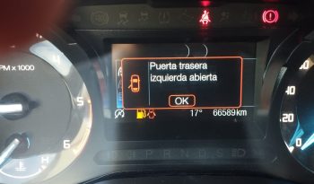 FORD RANGER 2.0TDCI 170CV 4X4 DOBLE CAB. XL SS lleno