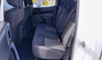 FORD RANGER 2.0TDCI 170CV 4X4 DOBLE CAB. XL SS lleno