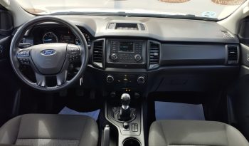 FORD RANGER 2.0TDCI 170CV 4X4 DOBLE CAB. XL SS lleno