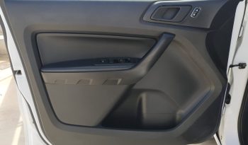 FORD RANGER 2.0TDCI 170CV 4X4 DOBLE CAB. XL SS lleno