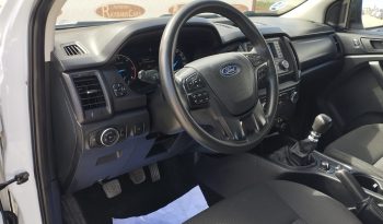 FORD RANGER 2.0TDCI 170CV 4X4 DOBLE CAB. XL SS lleno