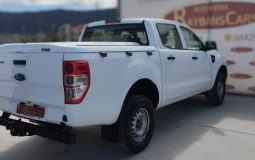 FORD RANGER 2.0TDCI 170CV 4X4 DOBLE CAB. XL SS