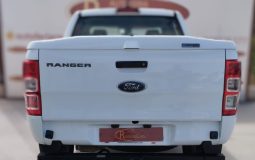 FORD RANGER 2.0TDCI 170CV 4X4 DOBLE CAB. XL SS