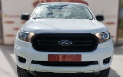 FORD RANGER 2.0TDCI 170CV 4X4 DOBLE CAB. XL SS