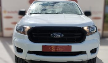 FORD RANGER 2.0TDCI 170CV 4X4 DOBLE CAB. XL SS lleno