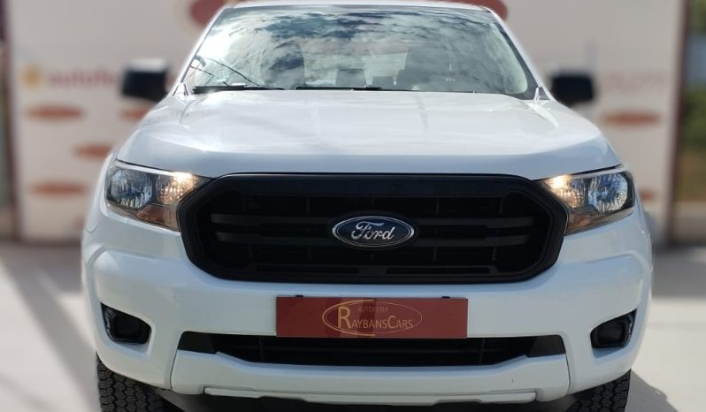 FORD RANGER 2.0TDCI 170CV 4X4 DOBLE CAB. XL SS lleno