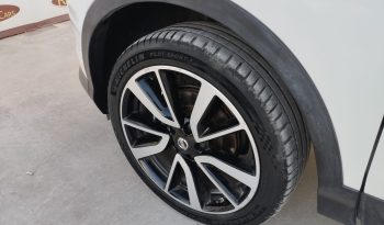 NISSAN QASHQAI 1.6CDI 130CV TEKNA PIEL LLANTAS 19″ lleno
