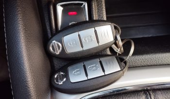 NISSAN QASHQAI 1.6CDI 130CV TEKNA PIEL LLANTAS 19″ lleno