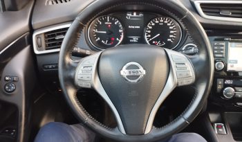 NISSAN QASHQAI 1.6CDI 130CV TEKNA PIEL LLANTAS 19″ lleno