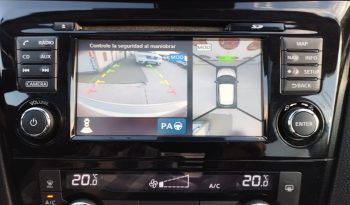 NISSAN QASHQAI 1.6CDI 130CV TEKNA PIEL LLANTAS 19″ lleno