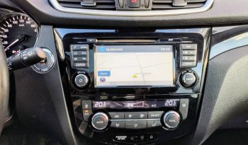 NISSAN QASHQAI 1.6CDI 130CV TEKNA PIEL LLANTAS 19″ lleno