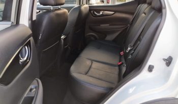 NISSAN QASHQAI 1.6CDI 130CV TEKNA PIEL LLANTAS 19″ lleno