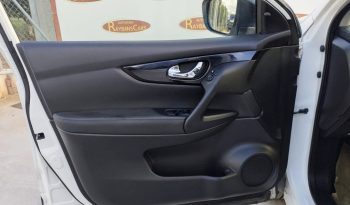 NISSAN QASHQAI 1.6CDI 130CV TEKNA PIEL LLANTAS 19″ lleno