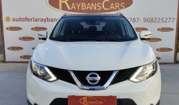 NISSAN QASHQAI 1.6CDI 130CV TEKNA PIEL LLANTAS 19″ lleno