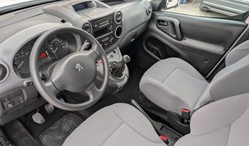 PEUGEOT PARTNER TEPEE ACCES 1.6 BLUEHDI 75CV 4P lleno
